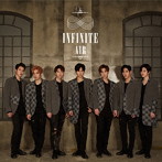 INFINITE/Air（通常盤）