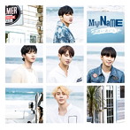 MYNAME/出会いあいして（通常盤）