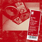 BTS（防弾少年団）/MIC Drop/DNA/Crystal Snow（通常盤）