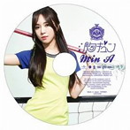 AOA/胸キュン（MINA）（初回限定盤）
