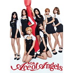 AOA/Ace of Angels（初回限定盤B）（卓上カレンダー付）