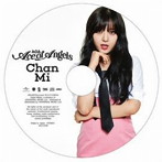 AOA/Ace of Angels（初回限定仕様スペシャル・プライス盤（CHANMI））