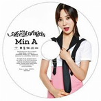 AOA/Ace of Angels（初回限定仕様スペシャル・プライス盤（MINA））