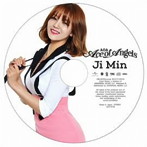 AOA/Ace of Angels（初回限定仕様スペシャル・プライス盤（JIMIN））