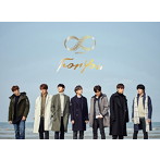 INFINITE/For You（初回限定盤）（DVD付）