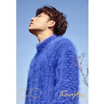 INFINITE/For You（初回限定盤 クリアファイル・ジャケット（Sung Kyu））