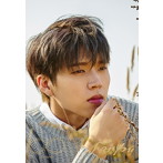 INFINITE/For You（初回限定盤 クリアファイル・ジャケット（Woo Hyun））