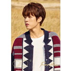 INFINITE/For You（初回限定盤 クリアファイル・ジャケット（Sung Yeol））