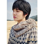 INFINITE/For You（初回限定盤 クリアファイル・ジャケット（Sung Jong））