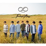 INFINITE/For You（通常盤初回プレス）