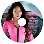 AOA/愛をちょうだい feat.TAKANORI NISHIKAWA（T.M.Revolution）（ピクチャーレーベル/SEOLHYUN）（初回限定盤）