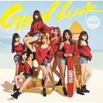 AOA/Good Luck（Type A）（初回限定盤）（DVD付）