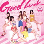 AOA/Good Luck（Type B）（初回限定盤）（DVD付）