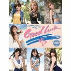 AOA/Good Luck（Type C）（初回限定盤）