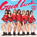 AOA/Good Luck（通常盤・初回プレス）