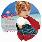 AOA/Good Luck（ピクチャーレーベル/CHOA）（初回限定盤）
