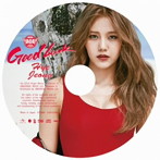 AOA/Good Luck（ピクチャーレーベル/HYEJEONG）（初回限定盤）