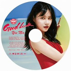 AOA/Good Luck（ピクチャーレーベル/YUNA）（初回限定盤）