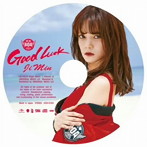 AOA/Good Luck（ピクチャーレーベル/JIMIN）（初回限定盤）