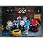 INFINITE/BEST OF INFINITE（初回限定盤A）（Blu-ray Disc付）