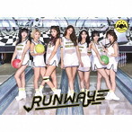 AOA/RUNWAY（初回限定盤B）（DVD付）