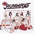 AOA/RUNWAY（初回限定盤C）（DVD付）