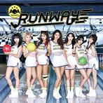 AOA/RUNWAY（通常盤・初回プレス）