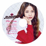 AOA/RUNWAY（ピクチャーレーベル（HYEJEONG））（初回限定盤）