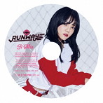 AOA/RUNWAY（ピクチャーレーベル（JIMIN））（初回限定盤）