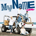 MYNAME/出会いあいして（初回限定盤）（DVD付）