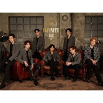INFINITE/Air（初回限定盤B）