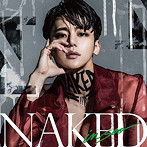 インス/NAKED（初回限定盤）（DVD付）