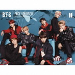 BTS（防弾少年団）/FACE YOURSELF（初回限定盤A）（Blu-ray Disc付）