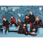 BTS（防弾少年団）/FACE YOURSELF（初回限定盤C）