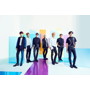 BTS(防弾少年団)/FAKE LOVE/Airplane pt.2(初回限定盤B)(DVD付)