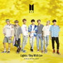 BTS/Lights/Boy With Luv(初回限定盤A)(DVD付)