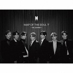 BTS/MAP OF THE SOUL : 7 〜 THE JOURNEY 〜（初回限定盤C）
