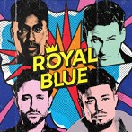 ブルー/ロイヤル:20周年シン・ベスト