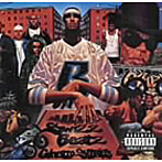 スウィズ・ビーツ/Swizz Beatz Presents G.H.E.T.T.O Stories