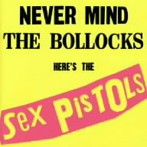 セックス・ピストルズ/勝手にしやがれ！！35周年記念盤