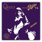クイーン/ライヴ・アット・ザ・レインボー’74