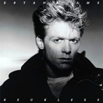 ブライアン・アダムス/レックレス（30周年記念盤 デラックス・エディション）