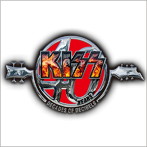 KISS/ベスト・オブ・KISS 40