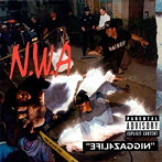 N.W.A/Niggaz4Life（＋100 Miles and Runnin’）