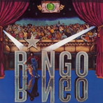 リンゴ・スター/リンゴ