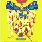 スパンキー＆アワ・ギャング/エニシング・ユー・チューズ B/W ウィザウト・ライム・オア・リーズン＋7