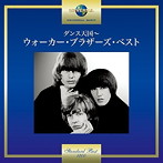 ウォーカー・ブラザーズ/ダンス天国〜ウォーカー・ブラザーズ・ベスト