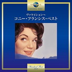 コニー・フランシス/ヴァケイション〜コニー・フランシス・ベスト