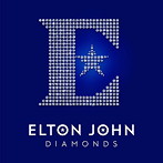 エルトン・ジョン/ダイアモンズ〜グレイテスト・ヒッツ