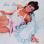 ロキシー・ミュージック/ロキシー・ミュージック（2CDデラックス）（通常盤）
